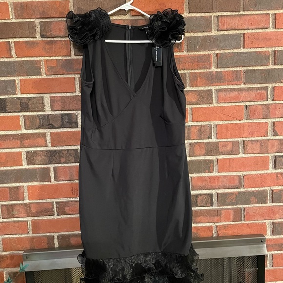 Midi Dress - Picture 2 of 9